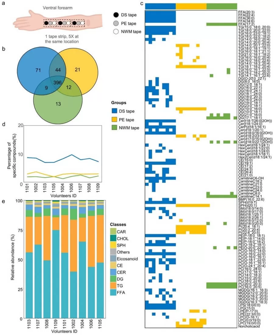 Figure 2. Guiding Sebum Metabolomics Significance, Challenges, and Methodological Insights.jpg